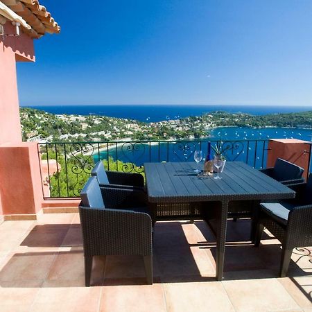 Le Rooftop 180 Villefranche-sur-Mer Extérieur photo