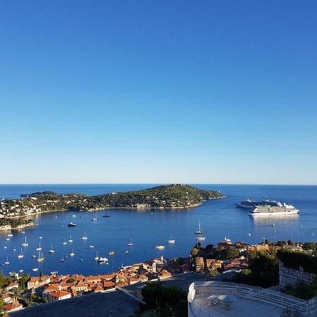Le Rooftop 180 Villefranche-sur-Mer Extérieur photo