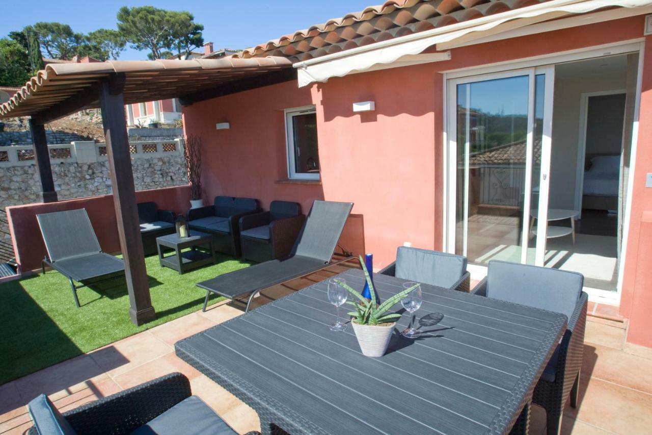 Le Rooftop 180 Villefranche-sur-Mer Extérieur photo