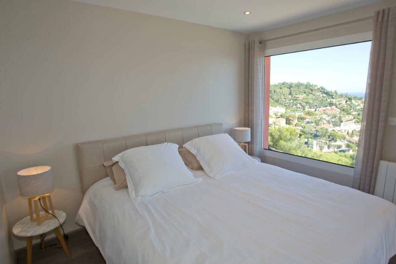 Le Rooftop 180 Villefranche-sur-Mer Extérieur photo