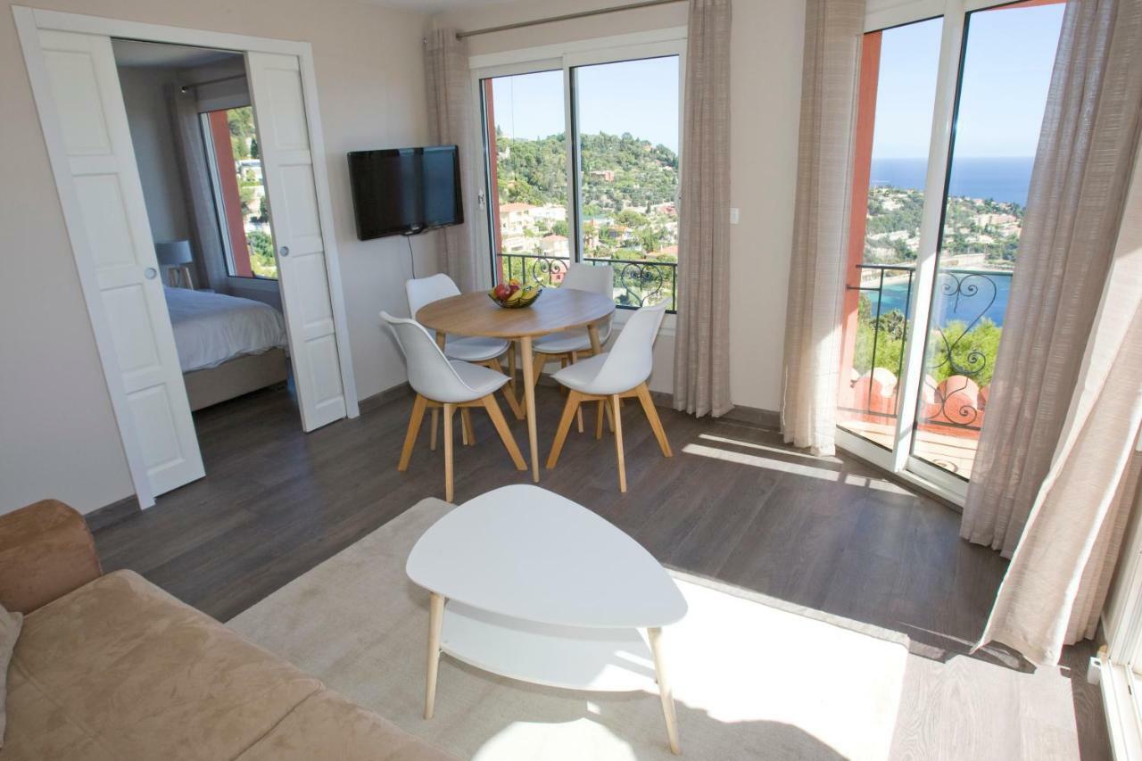 Le Rooftop 180 Villefranche-sur-Mer Extérieur photo
