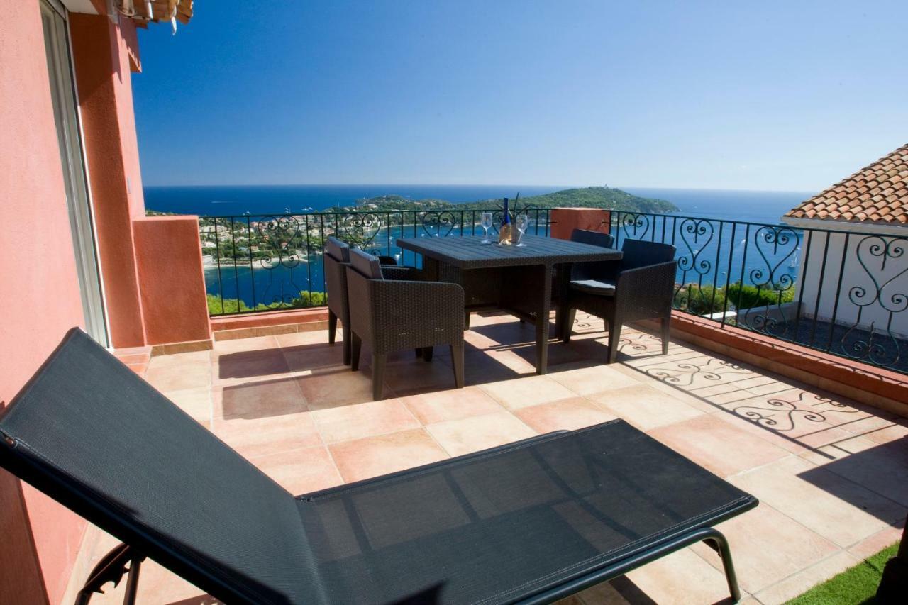Le Rooftop 180 Villefranche-sur-Mer Extérieur photo